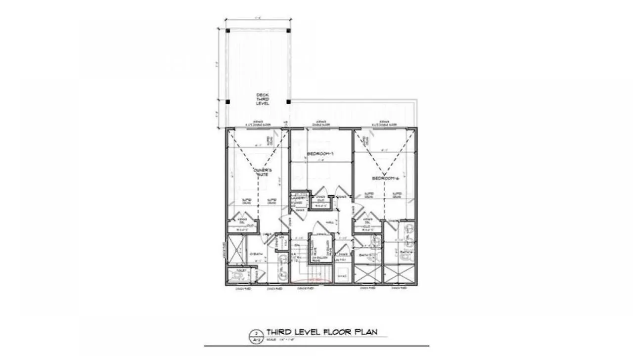 Holiday home Landing