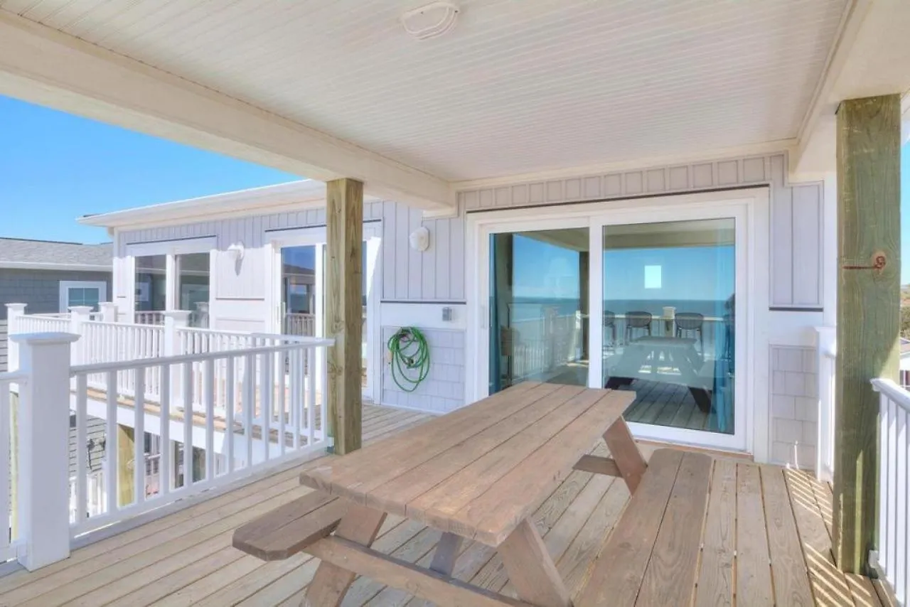 Landing Holiday home Oak Island