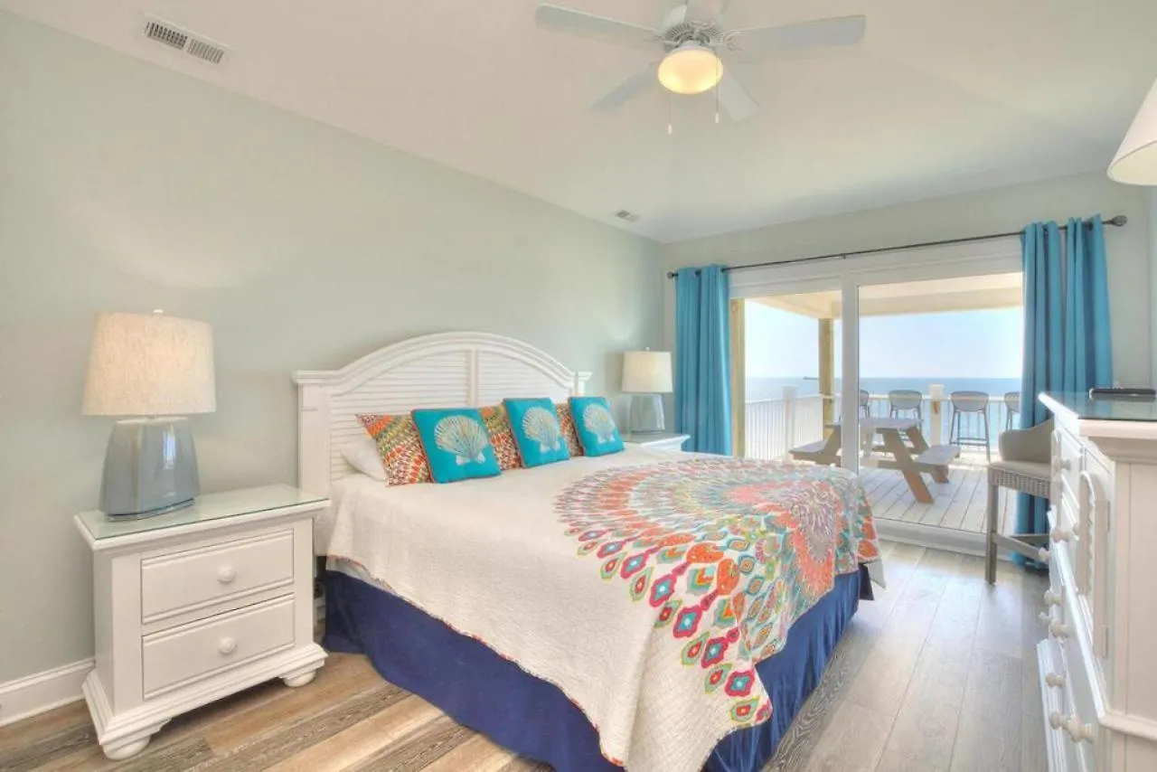 Holiday home Landing