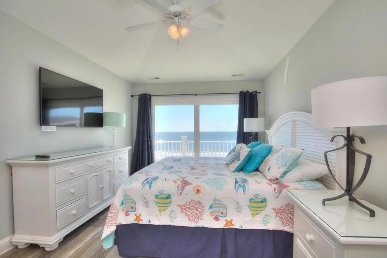 Holiday home Landing Oak Island