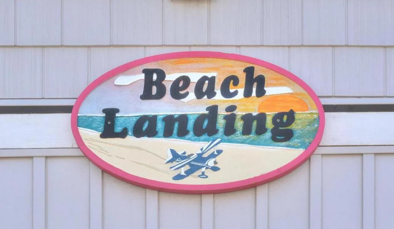 Landing Holiday home Oak Island
