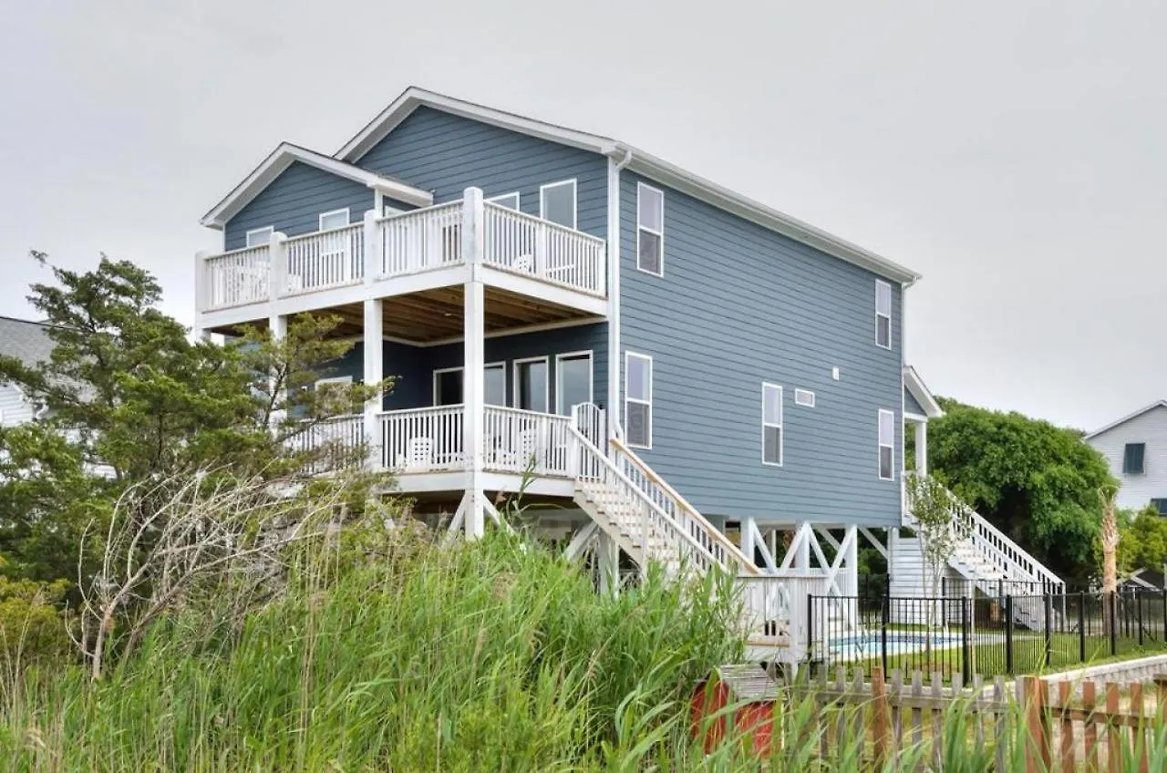 1 Sac Shack Holiday home