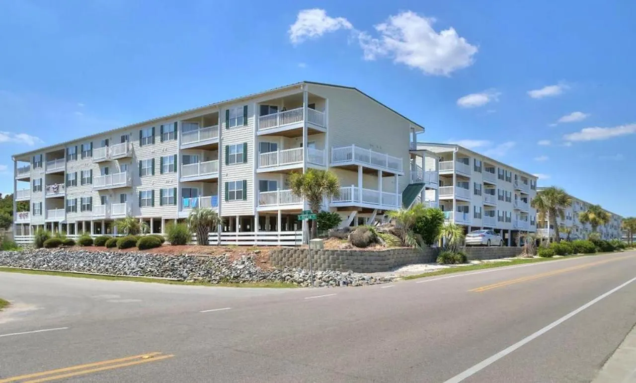Ocean Walk 1301 *