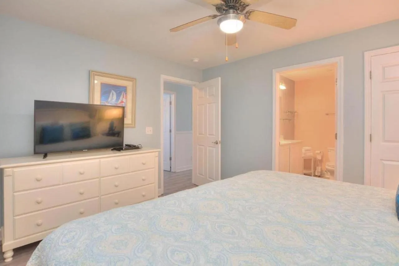 Ocean Walk 1301 Holiday home