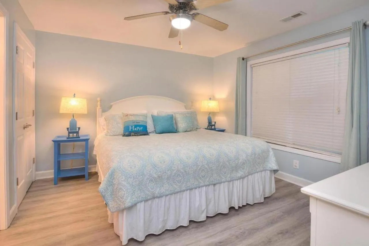Ocean Walk 1301 Oak Island