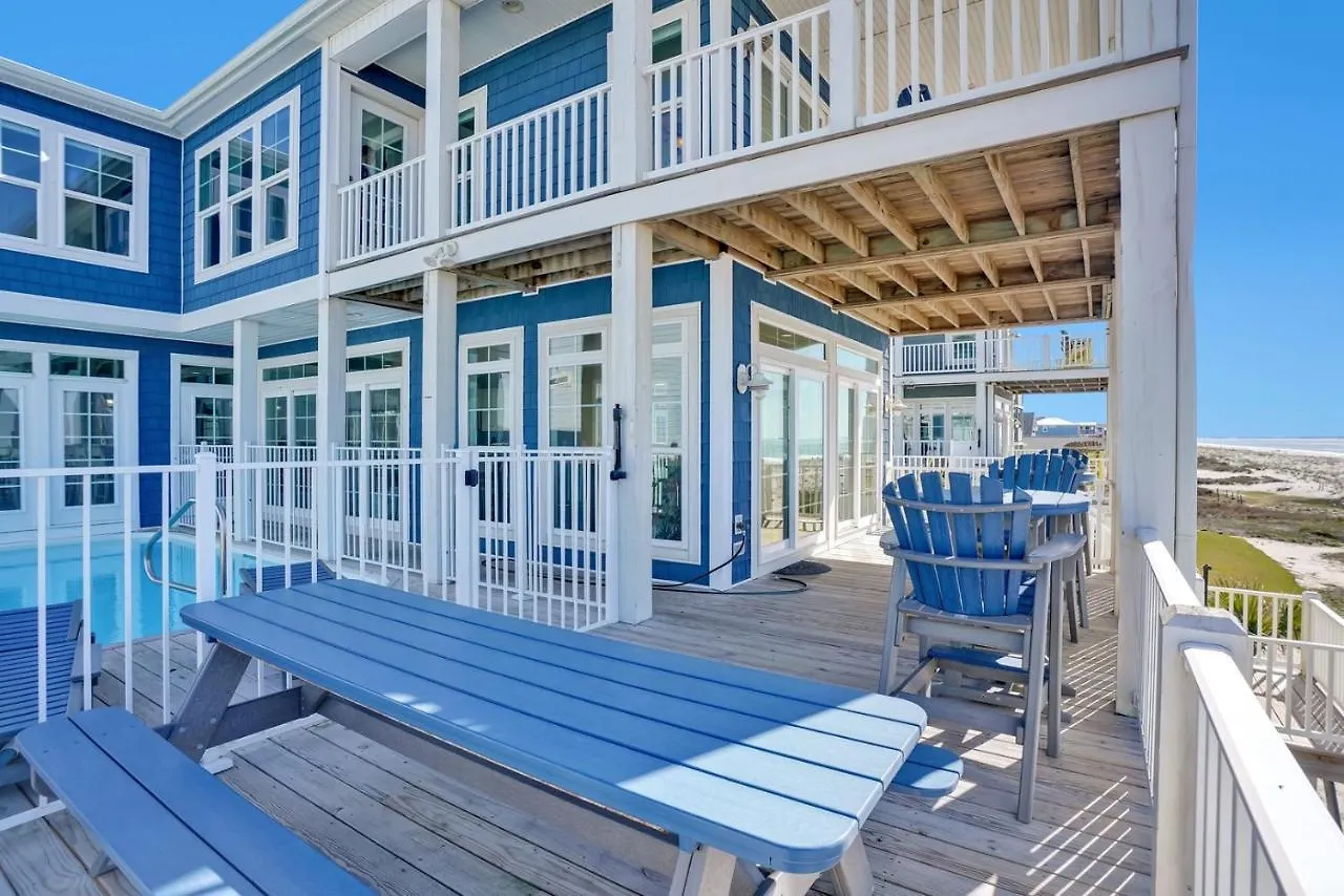 Holiday home 7 Palms
