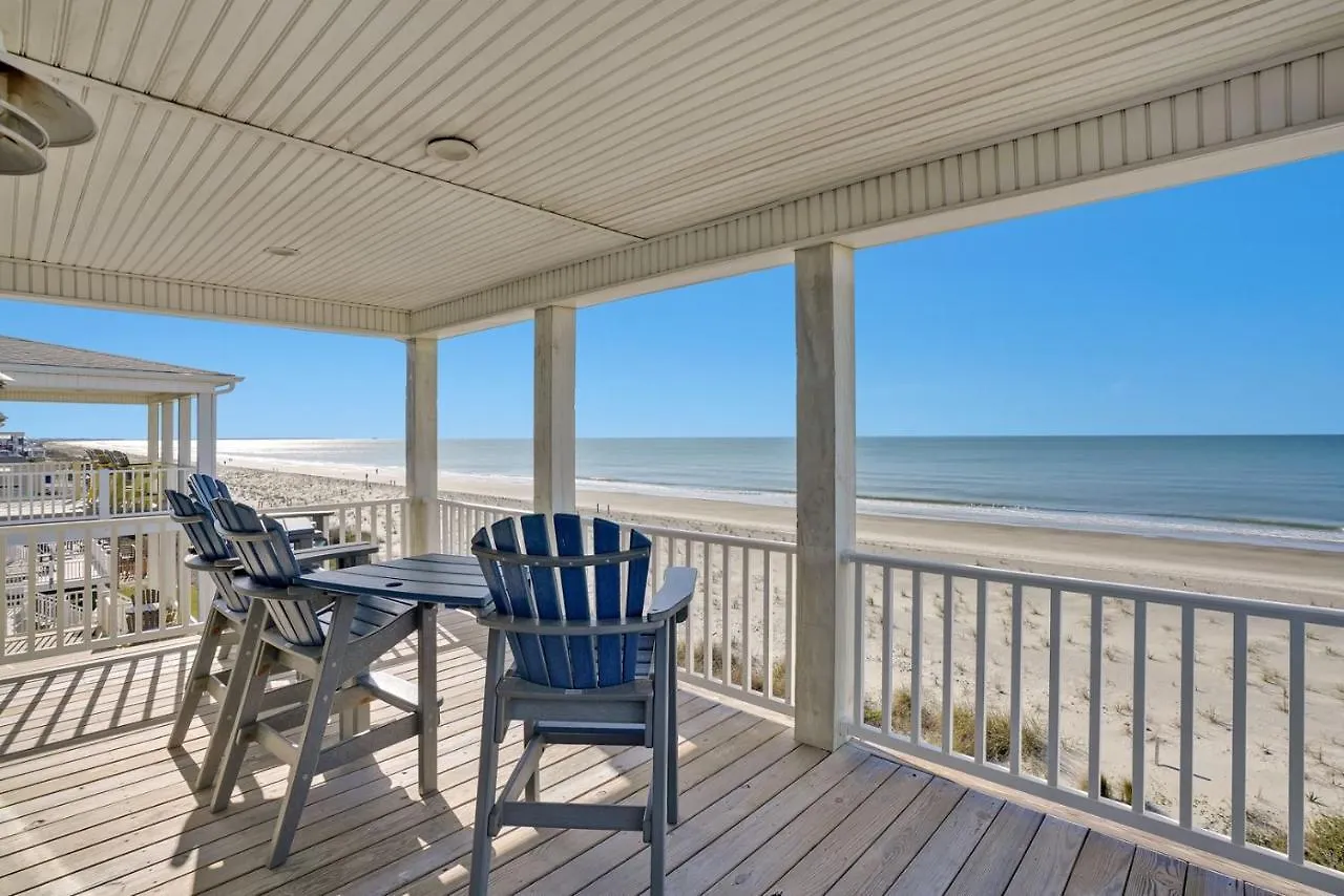 7 Palms * Oak Island