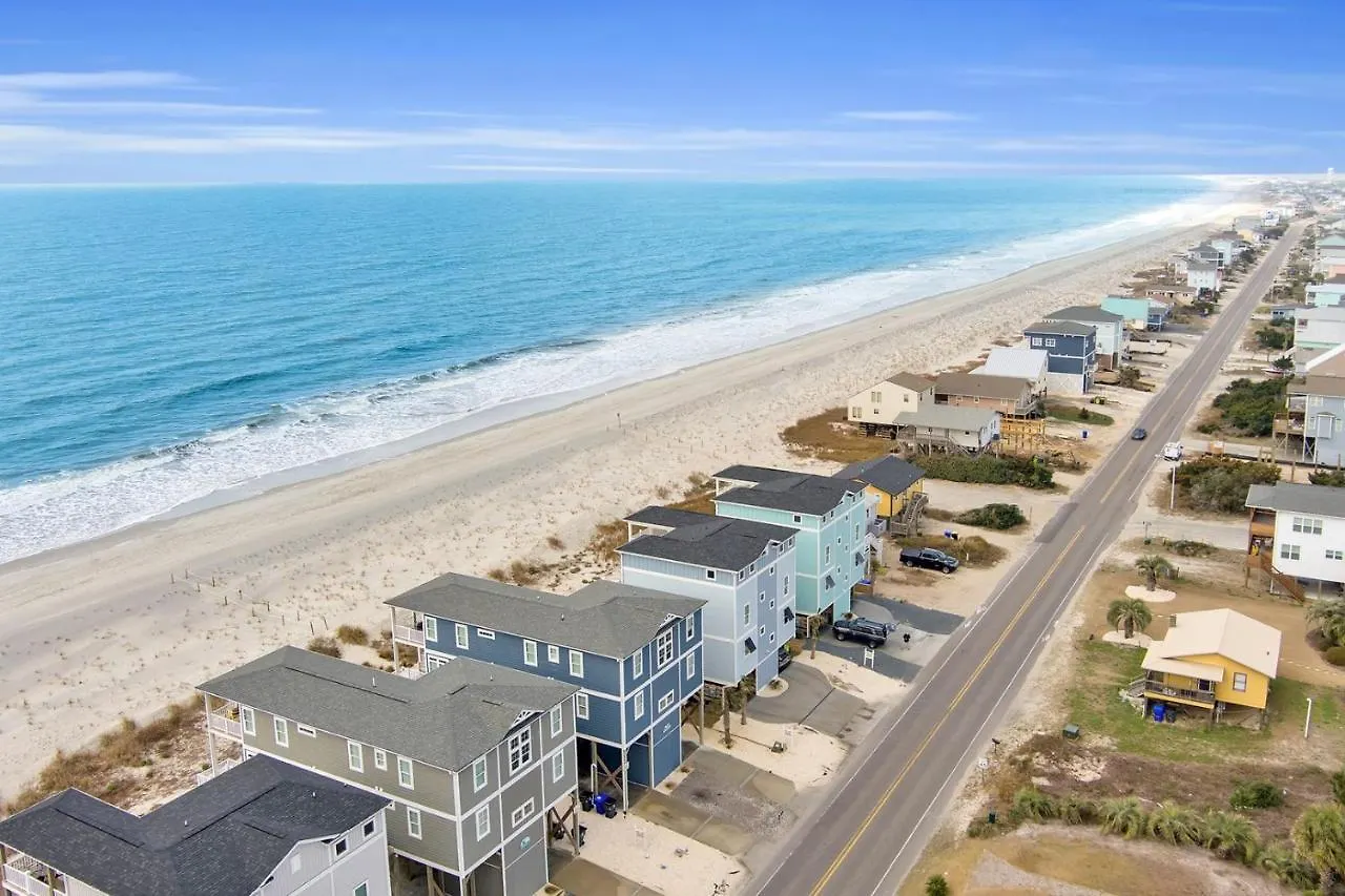 Holiday home 7 Palms