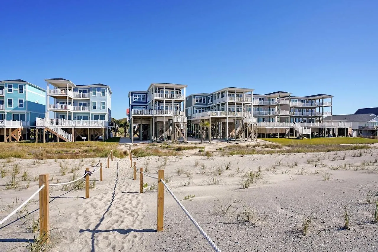 Holiday home 7 Palms