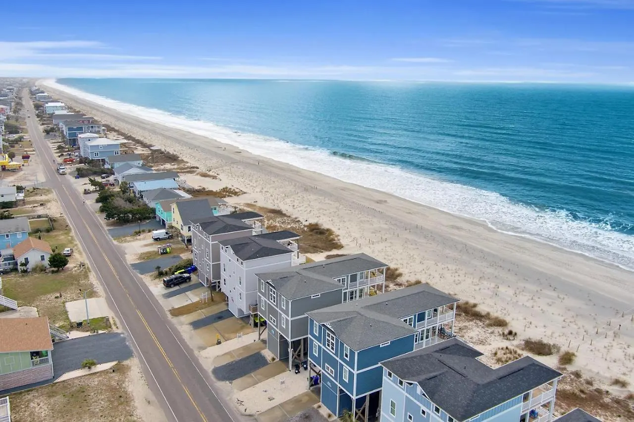 Holiday home 7 Palms *