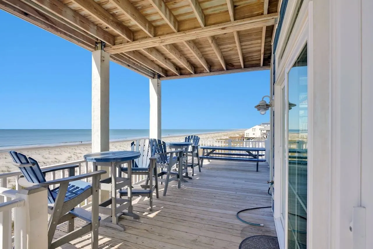 7 Palms * Oak Island