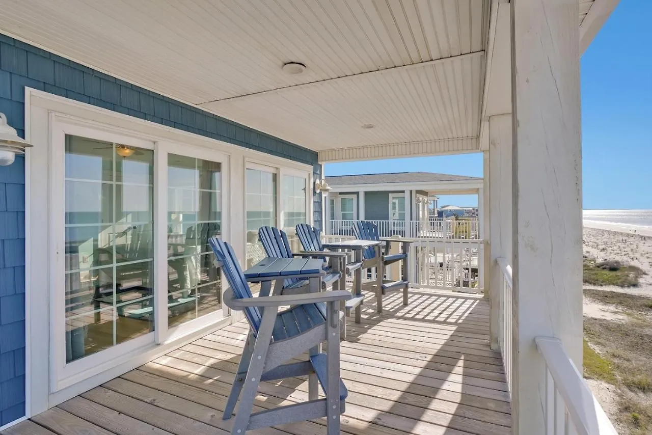 Holiday home 7 Palms