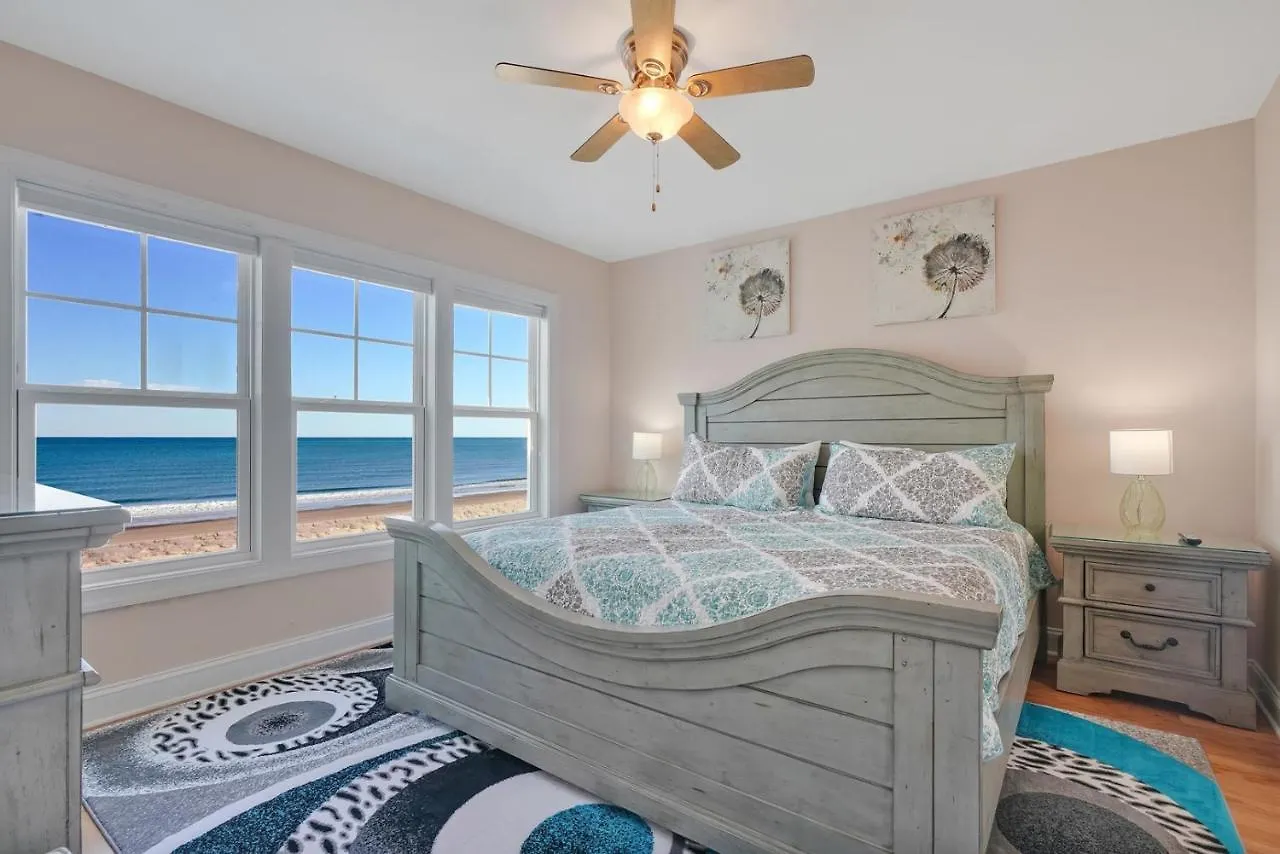 7 Palms Holiday home *