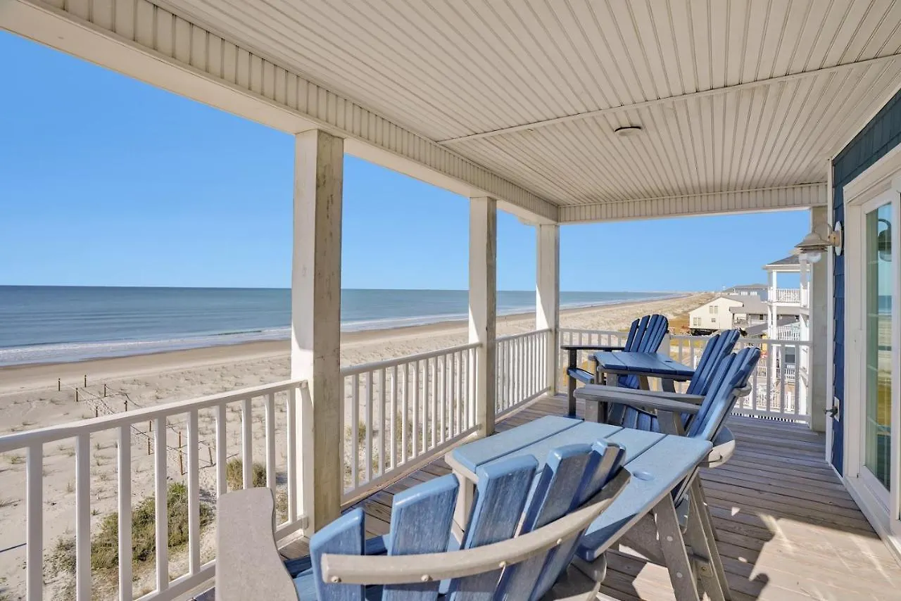 7 Palms Oak Island