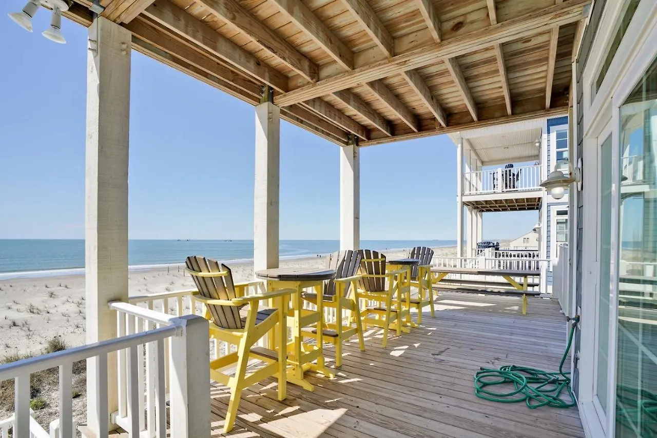 7 Seas Holiday home