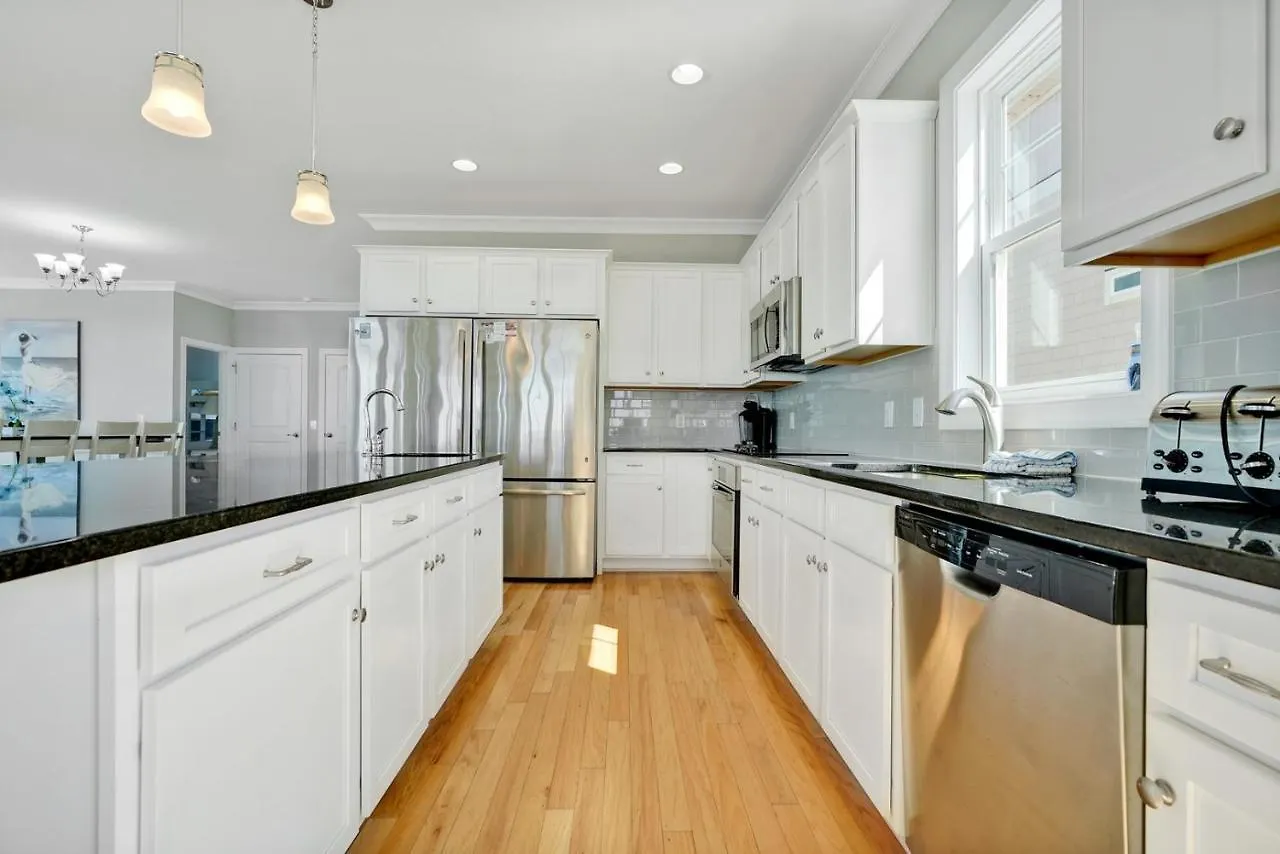 7 Seas Holiday home