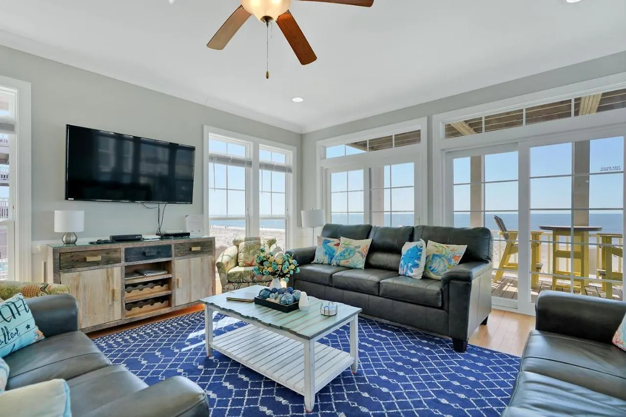 7 Seas Oak Island