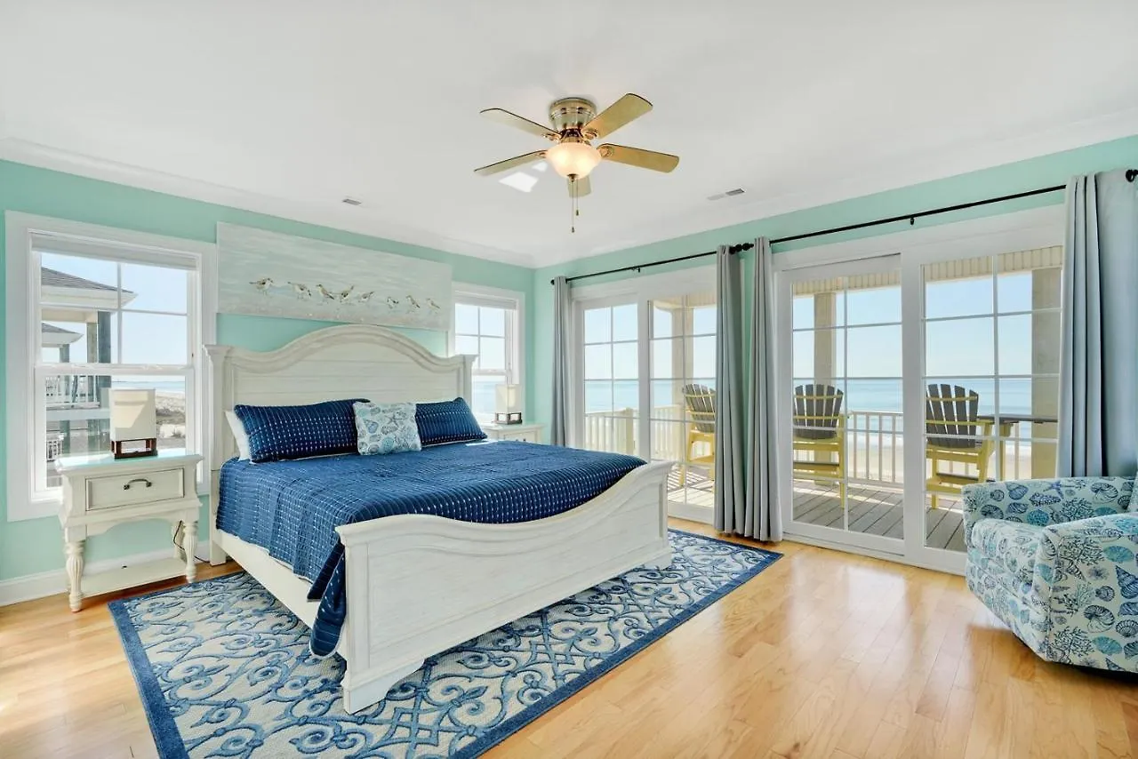 Holiday home 7 Seas