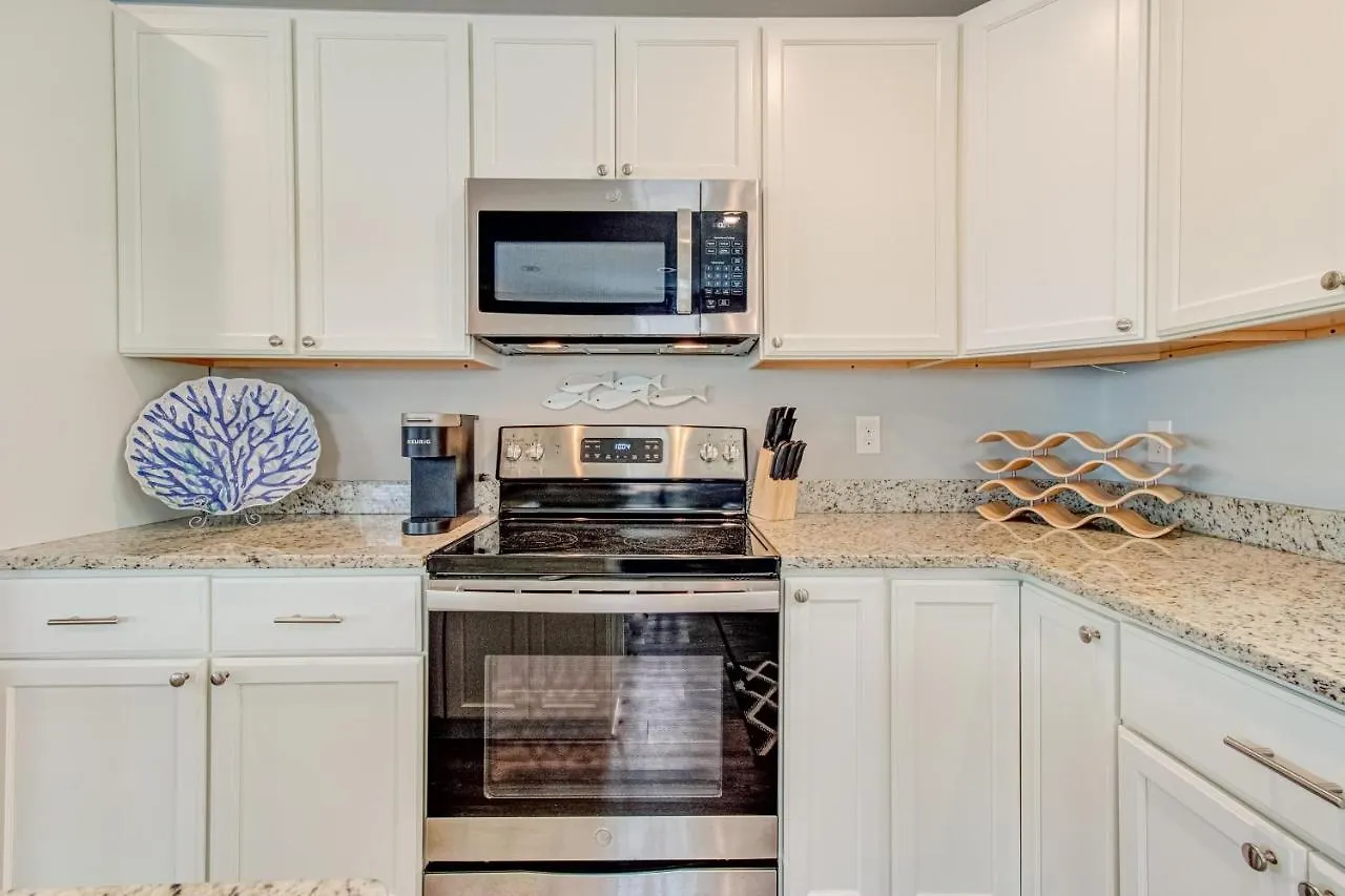Gem Holiday home Oak Island