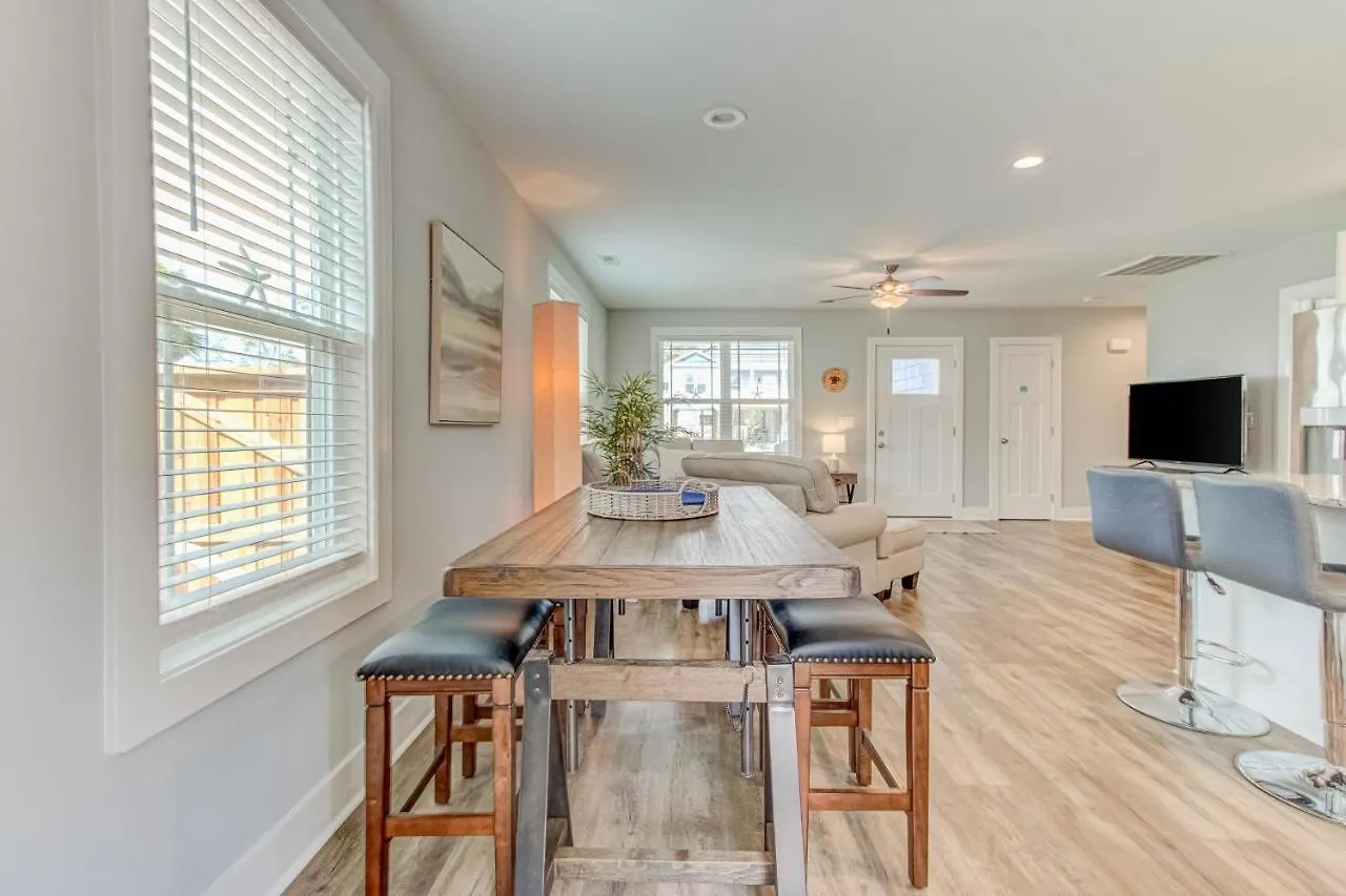 Holiday home Gem Oak Island