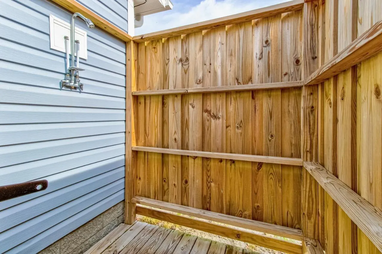 Gem Holiday home Oak Island