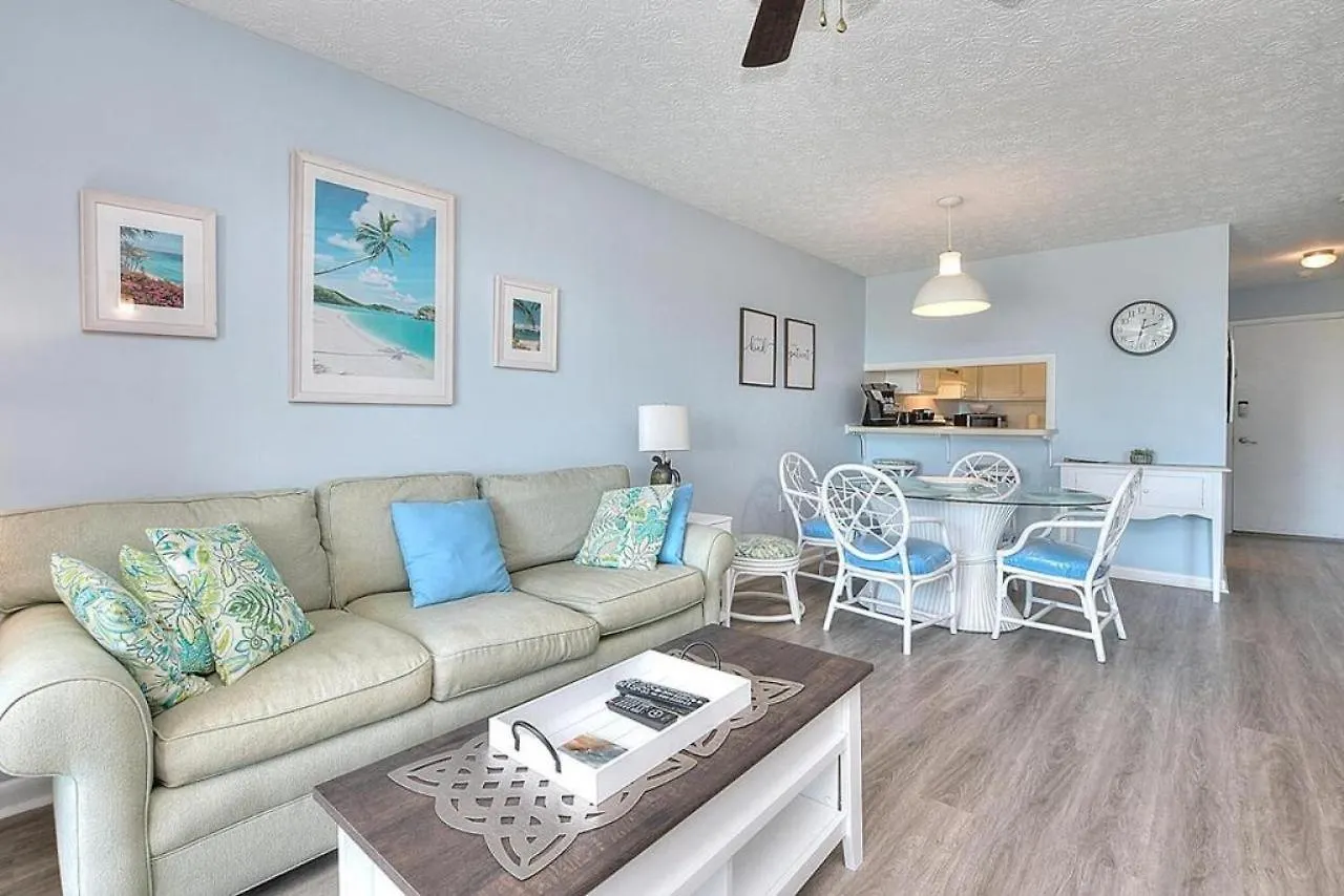 1501 Oak Island
