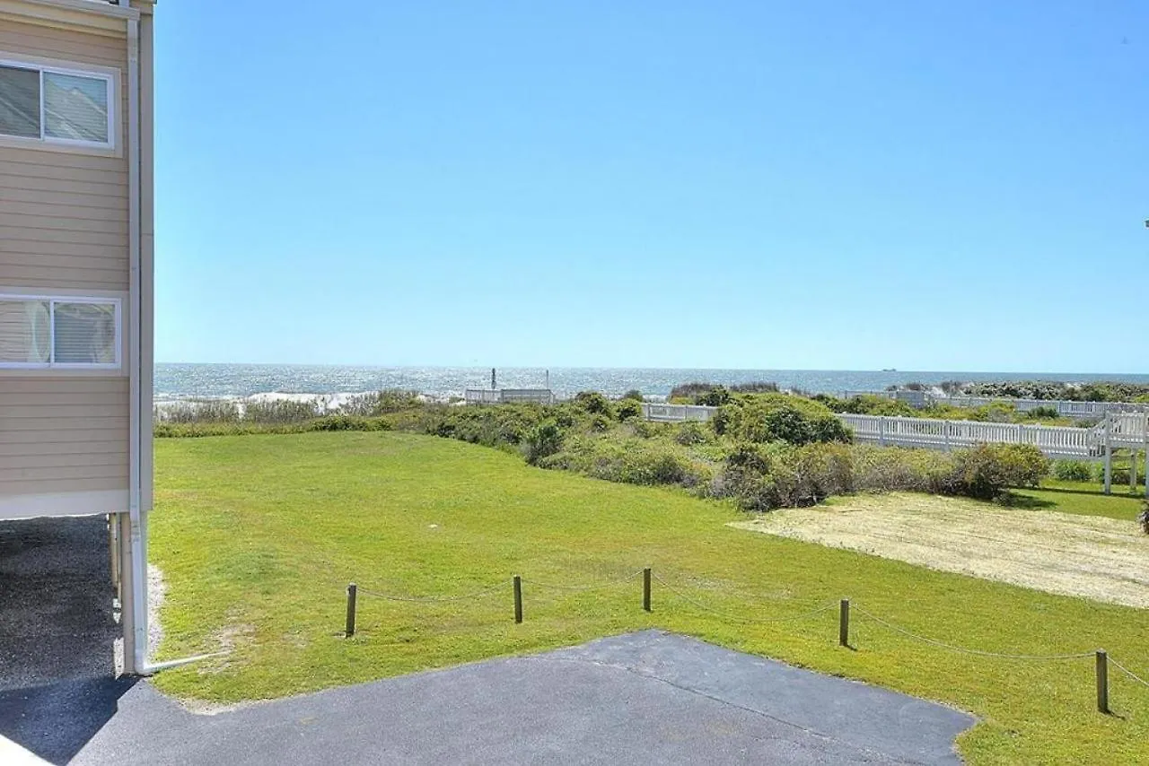 1501 Holiday home Oak Island