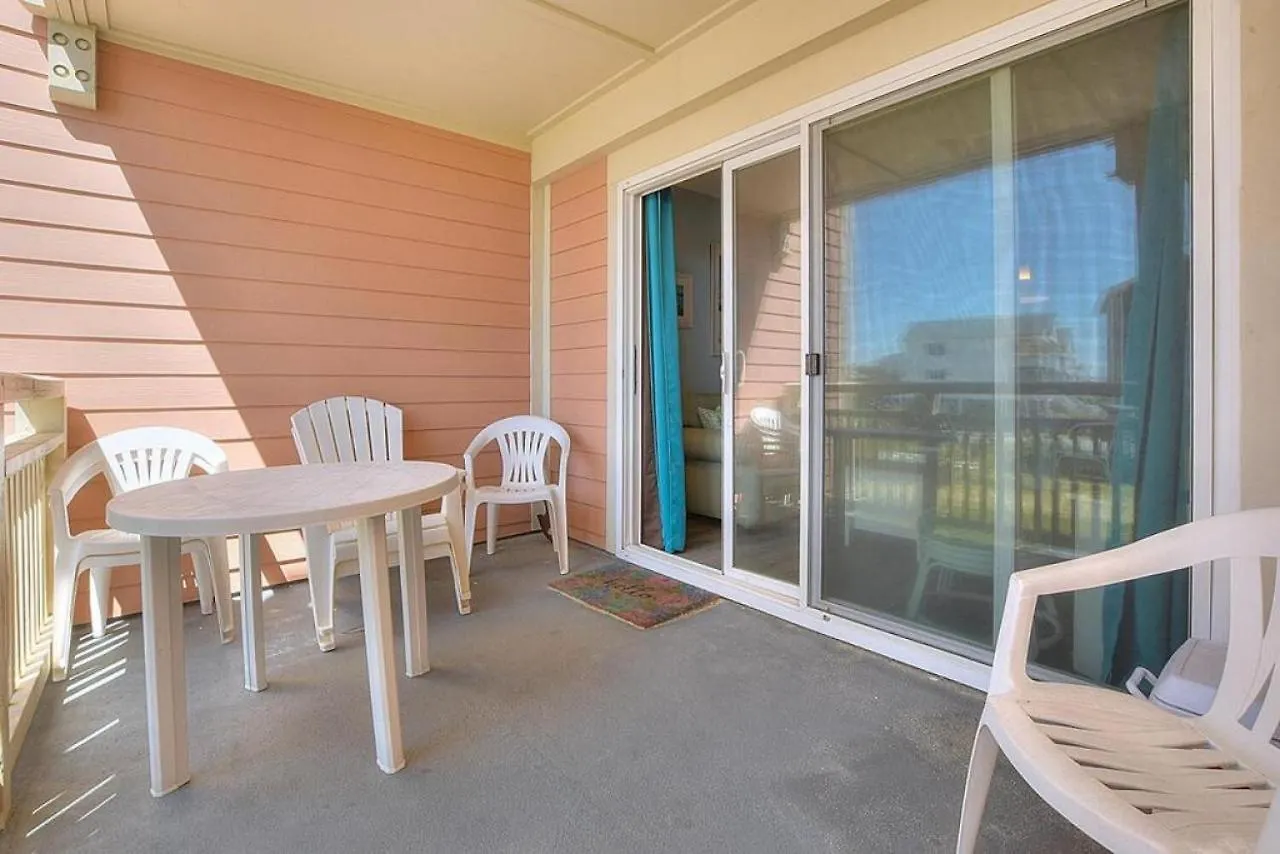 Holiday home 1501 Oak Island