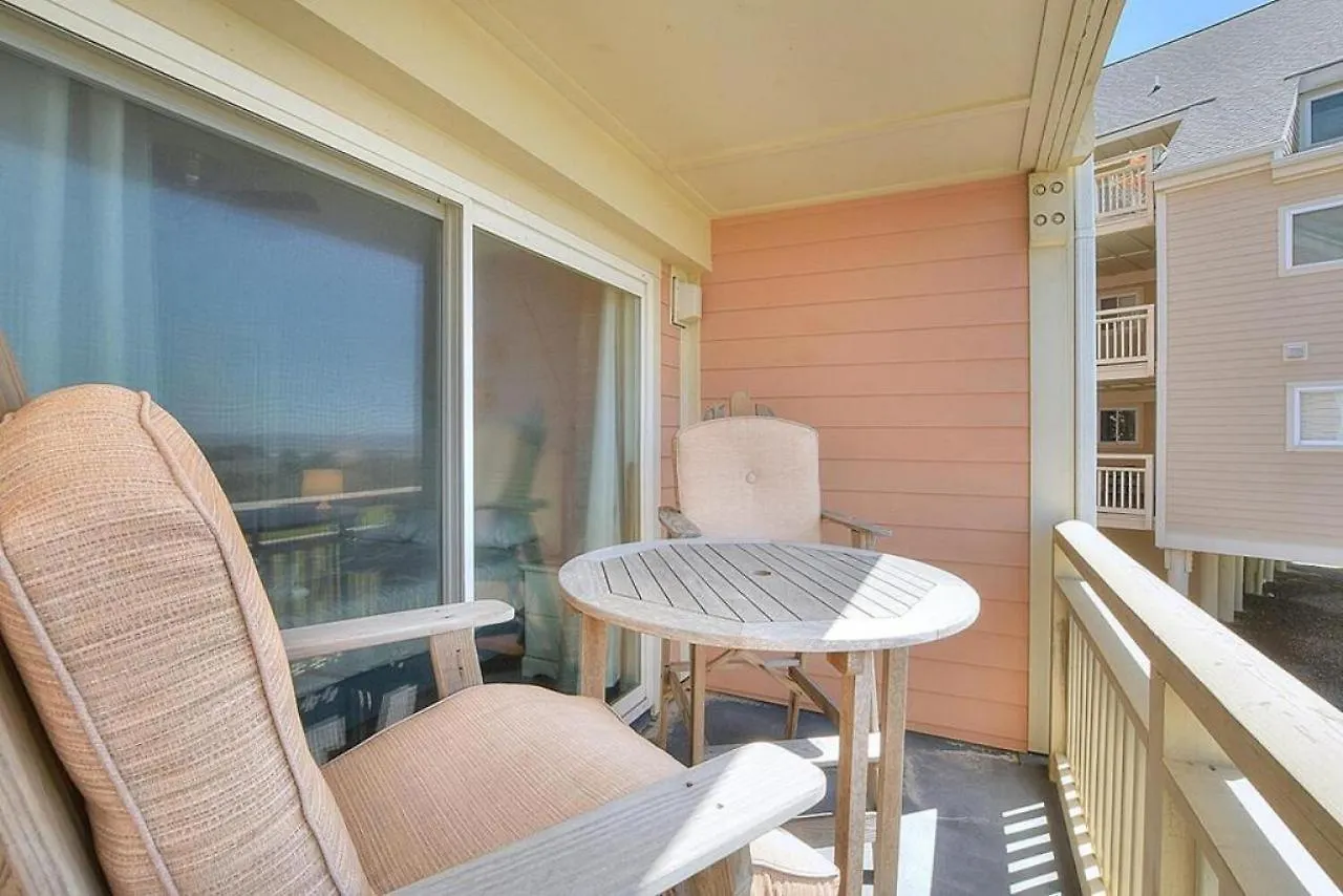 1501 Oak Island
