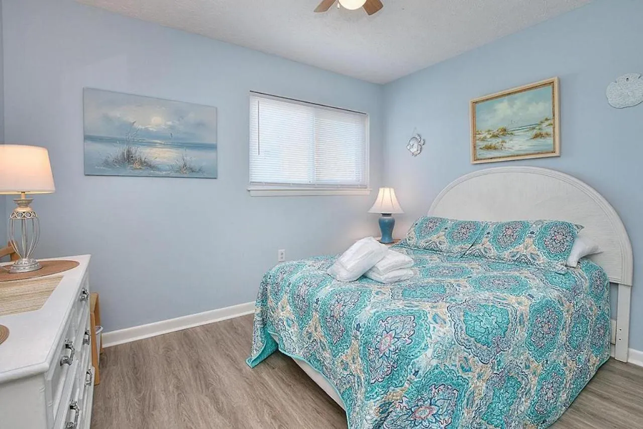 Holiday home 1501