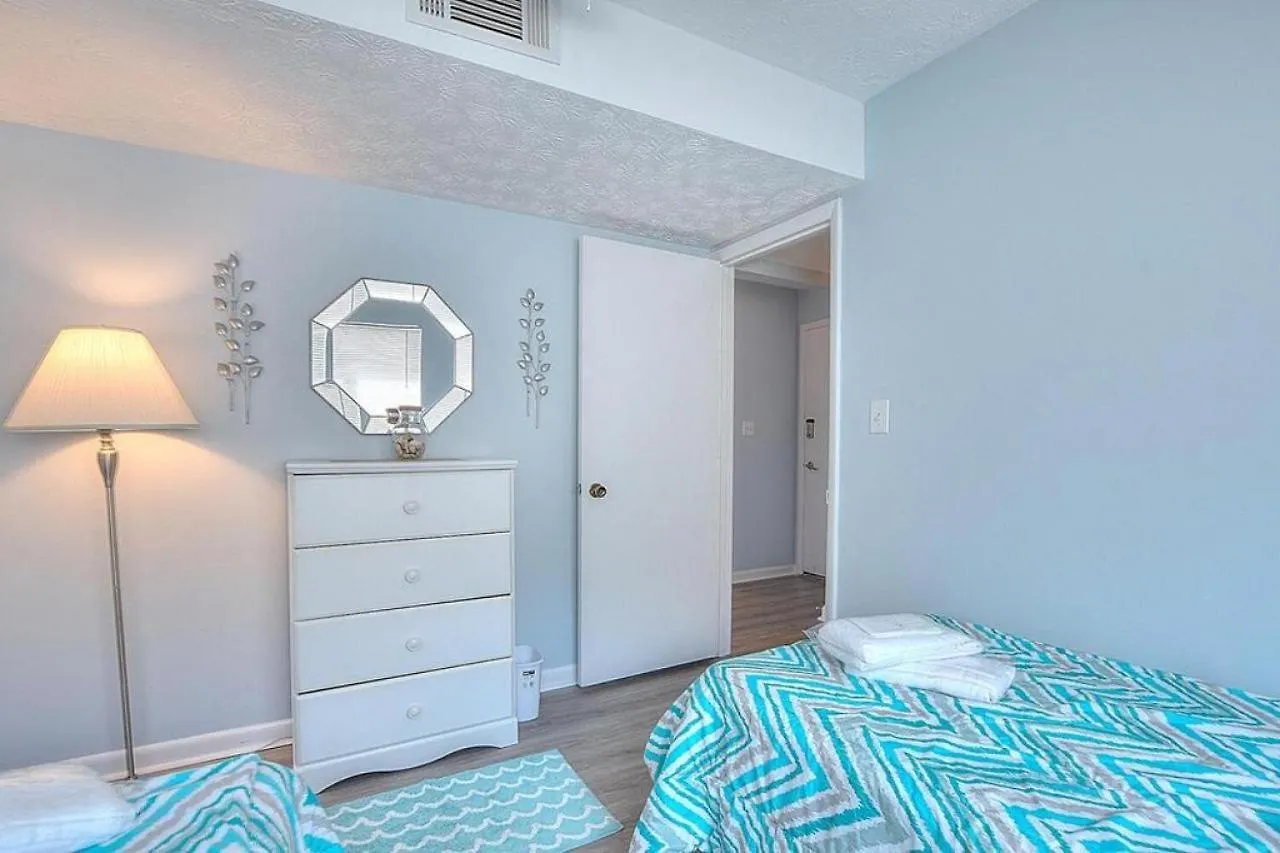 Holiday home 1501 *