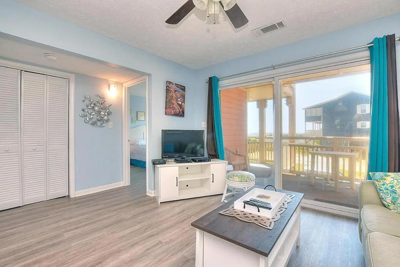 1501 Holiday home *