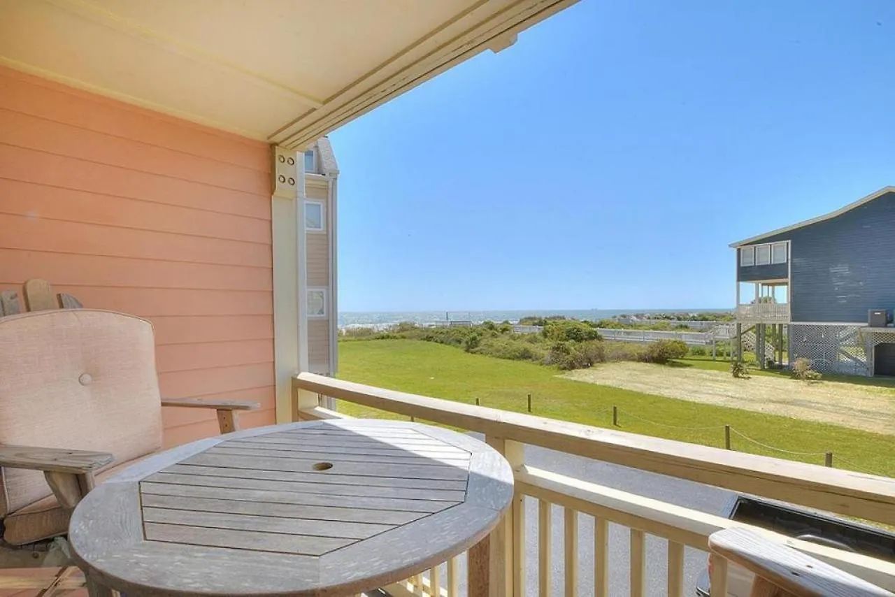 1501 Oak Island