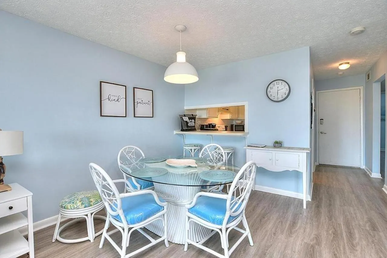 1501 Holiday home *