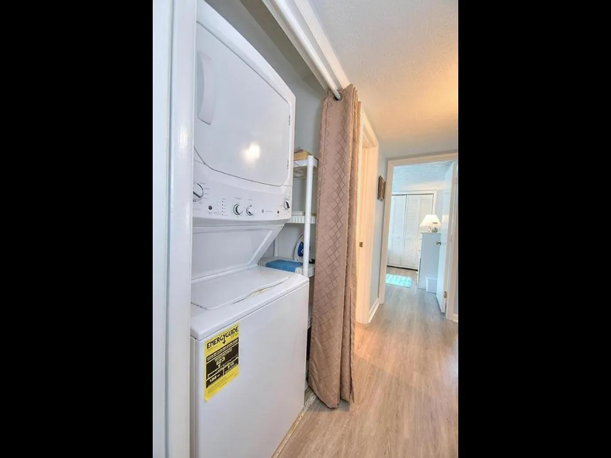 1501 Oak Island