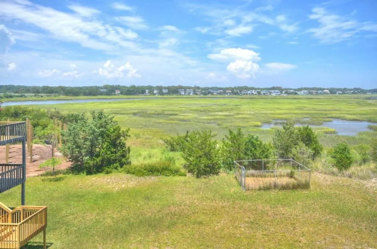 Holiday home Pelican's Post Oak Island