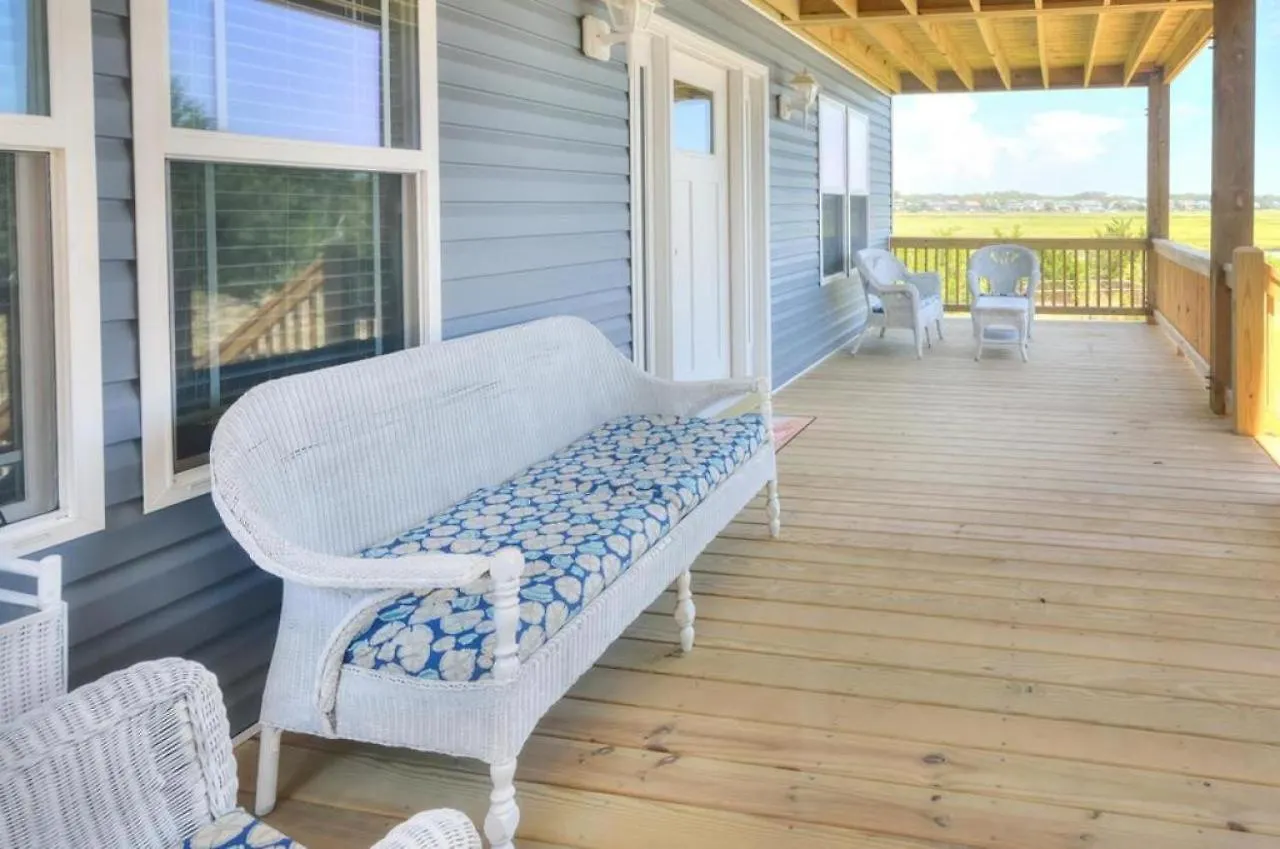 Holiday home Pelican's Post *