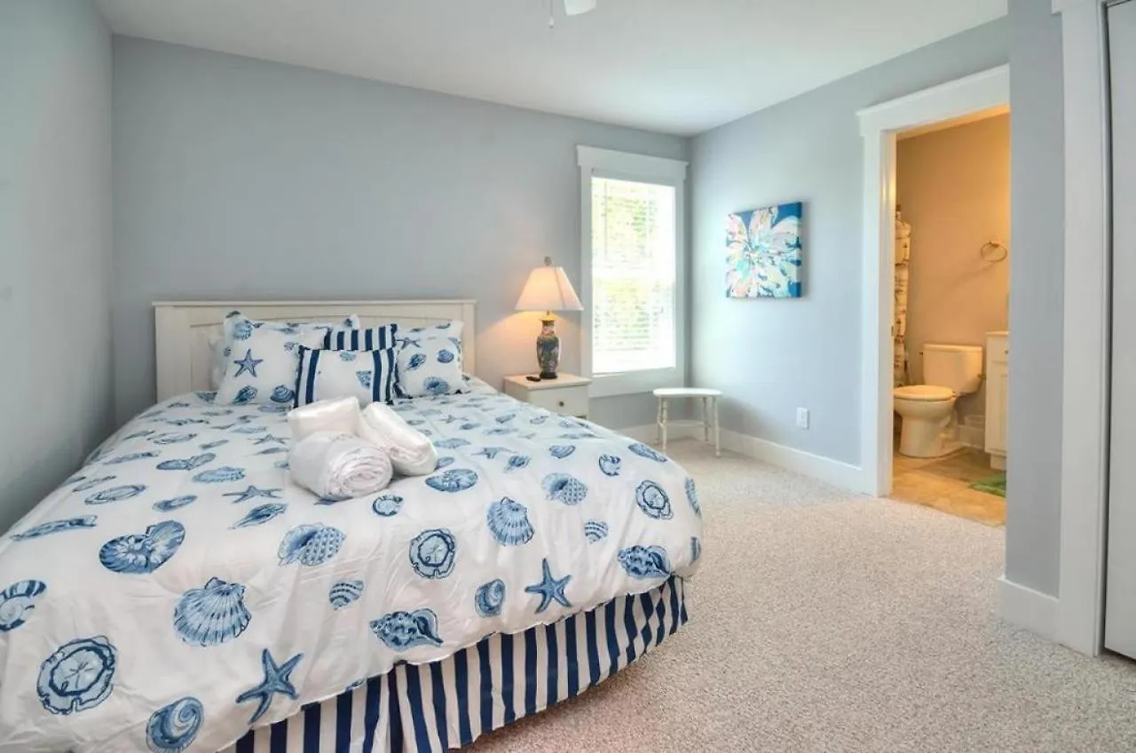 Holiday home Pelican's Post Oak Island