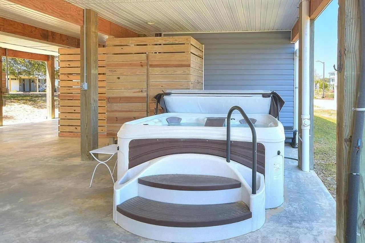 Holiday home Pelican's Post Oak Island