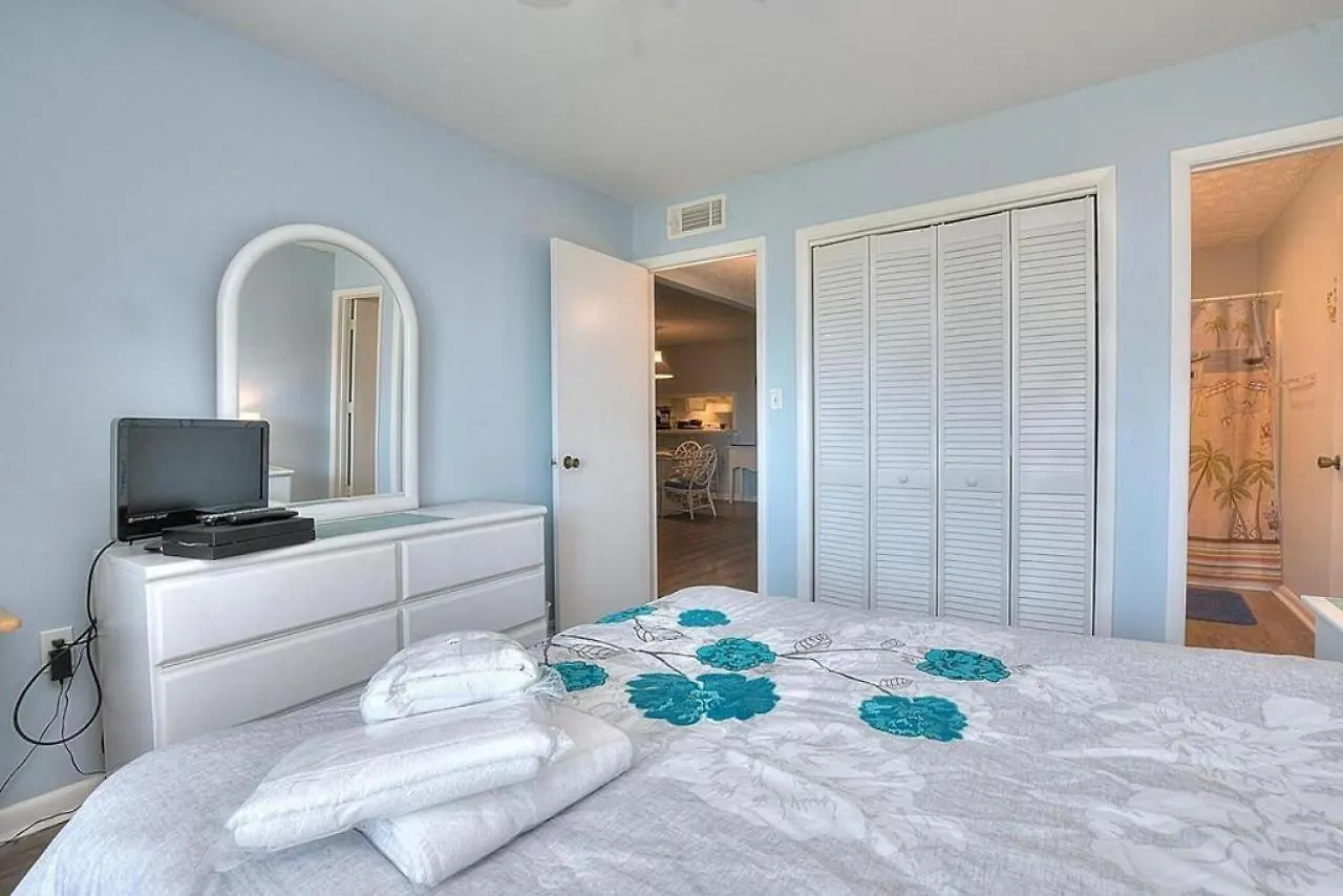 Holiday home 1501