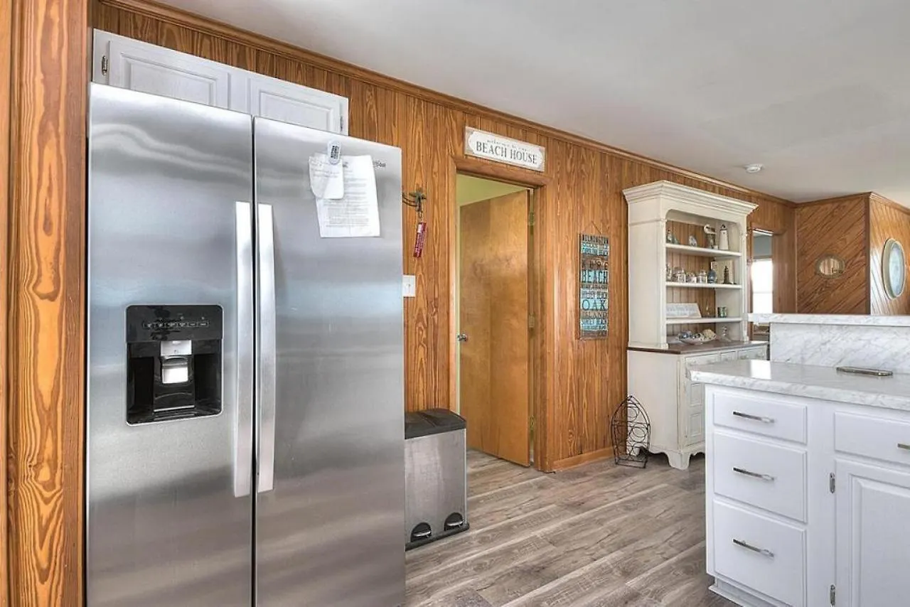 Ocean Breeze Retreat Oak Island