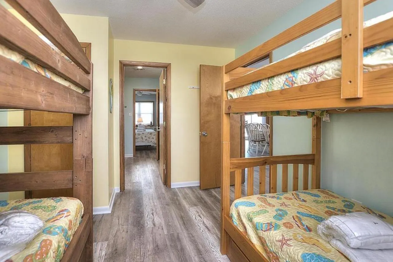 Ocean Breeze Retreat Oak Island