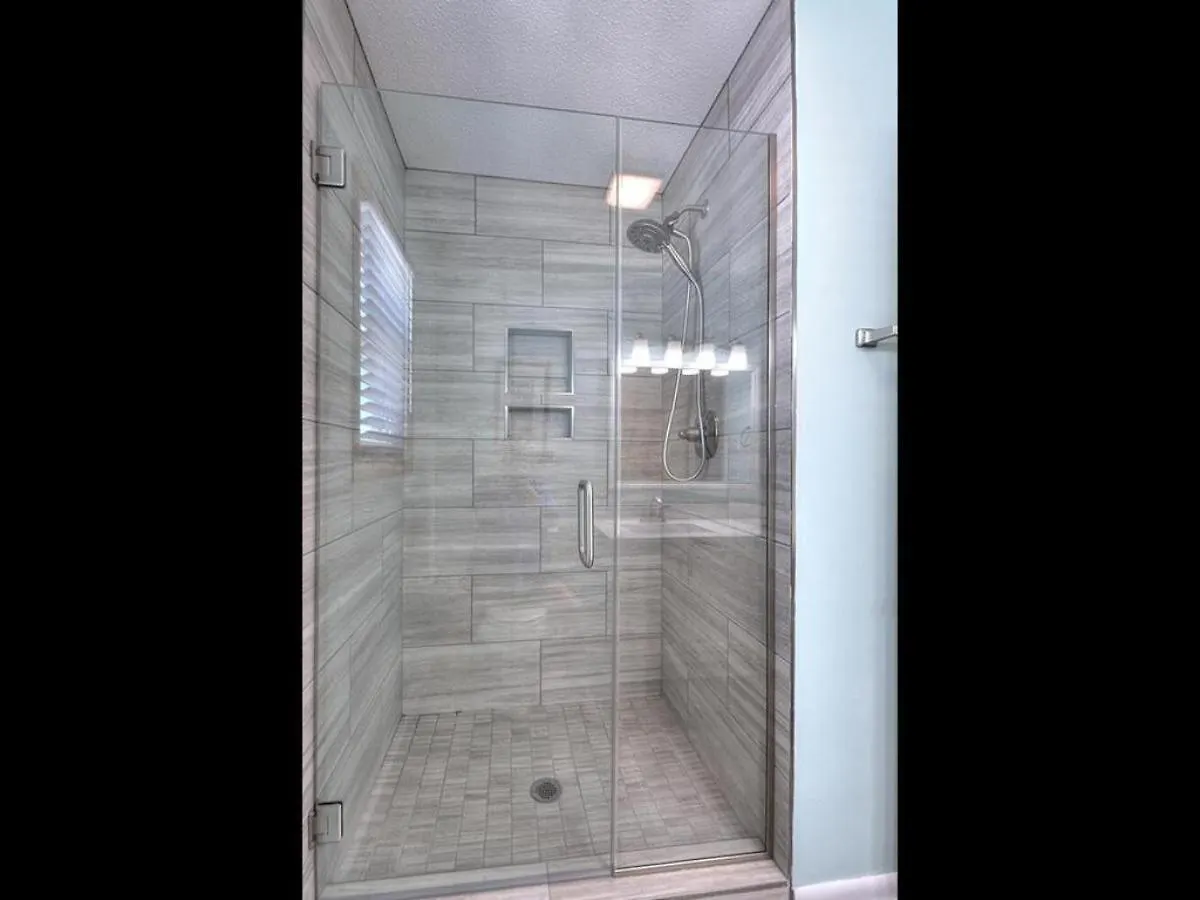 Holiday home Ocean Breeze Retreat