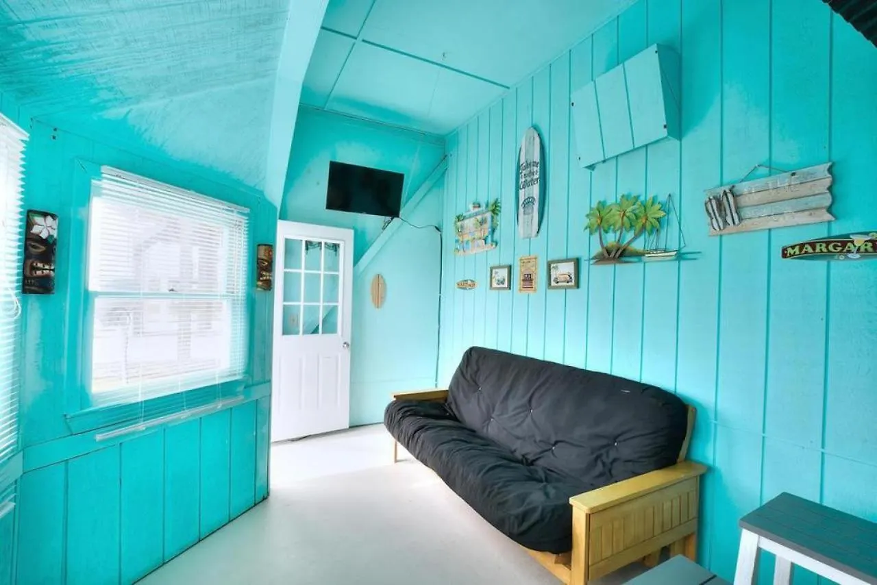 Holiday home Ocean Breeze Retreat