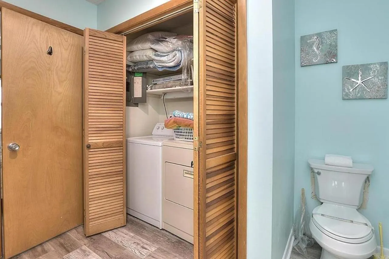 Ocean Breeze Retreat Oak Island
