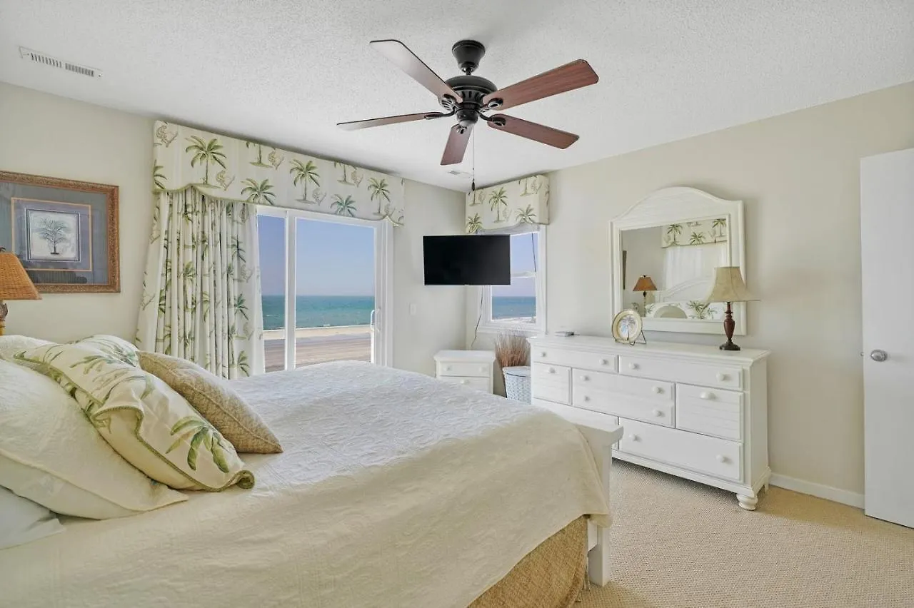 Holiday home Dune Nuttin