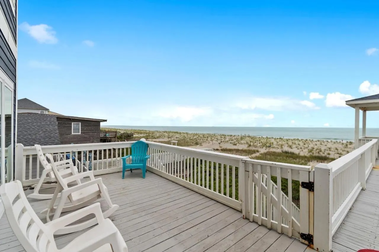 Holiday home Pier Pressure