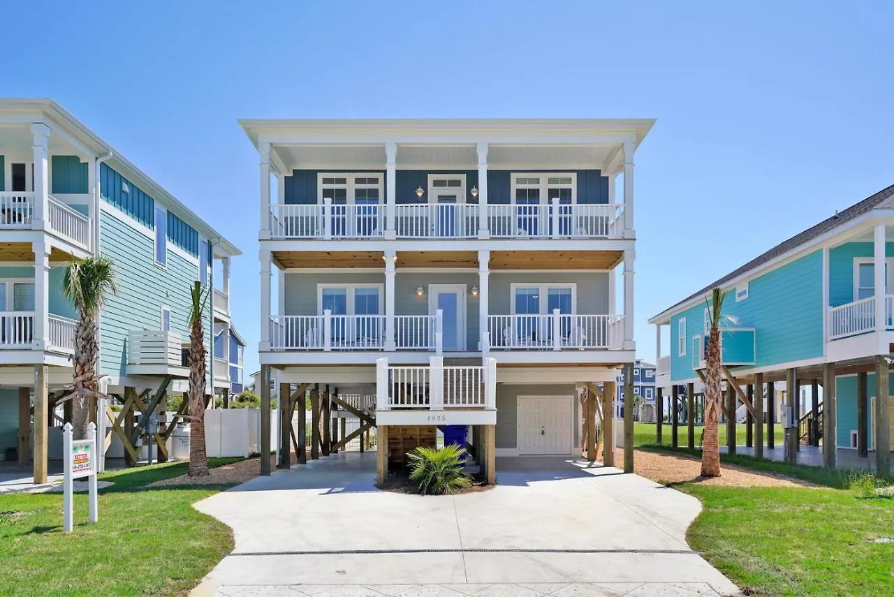 Holiday home Seas The Day *