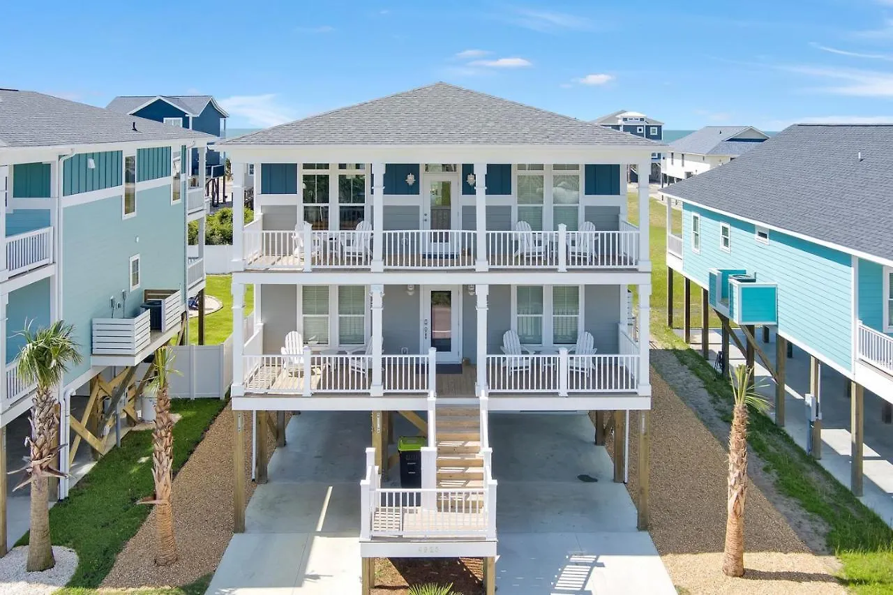Holiday home Seas The Day *