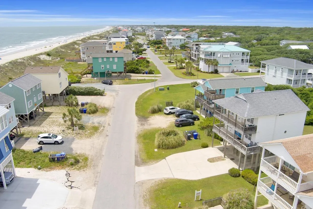 Kelly Dawn Holiday home
